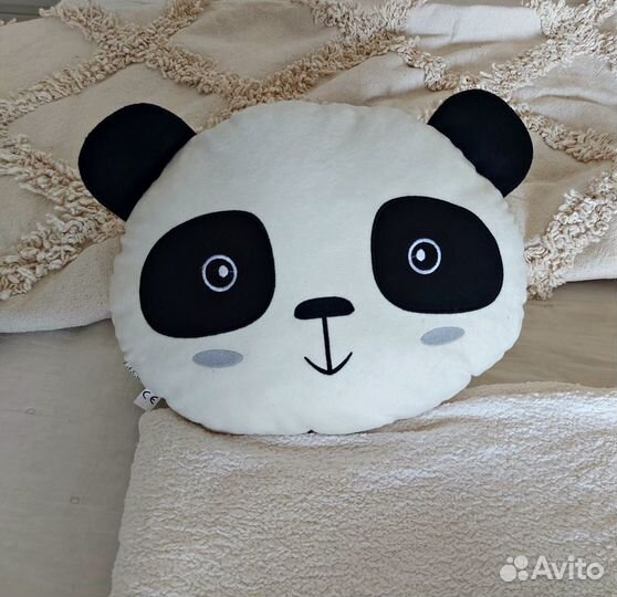 Игрушка Подушка Zara HM home Reserved LCW Mango