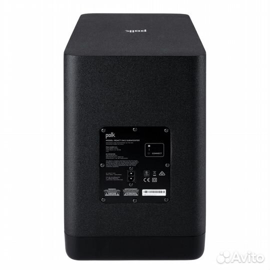 Сабвуфер Polk Audio react SUB