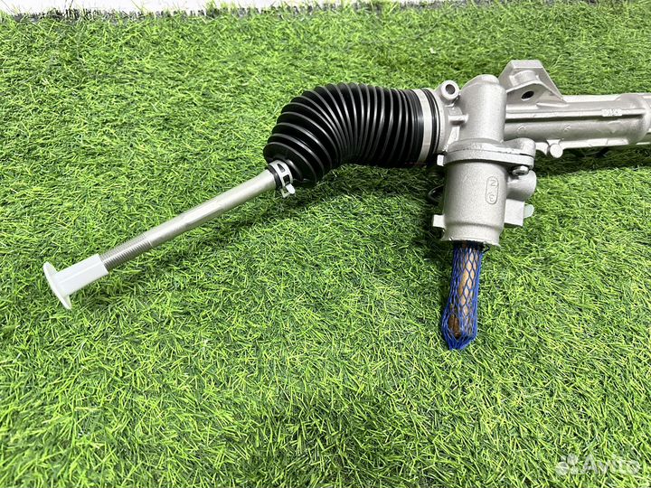 Рулевая рейка peugeot partner / Citroen C4