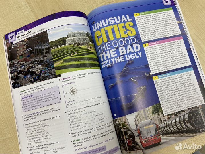 Solutions 3 ed, Elementary SB+WB+CD