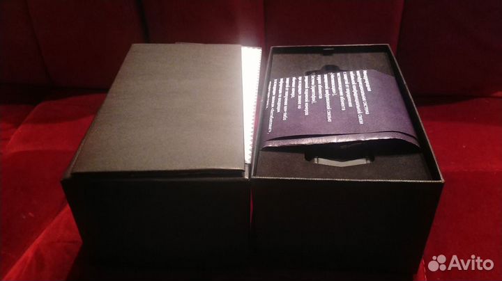 Кнопочный аппарат с Системой защиты от прослушки