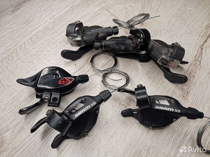 Манетки новые и бу