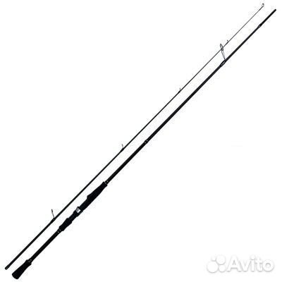 Спиннинг Maximus Zircon 27H 15-55гр