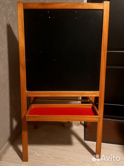 Доска мольберт икеа