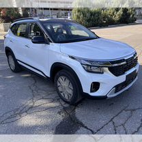 Kia Seltos 1.5 CVT, 2024, 30 км, с пробегом, цена 2 190 000 руб.