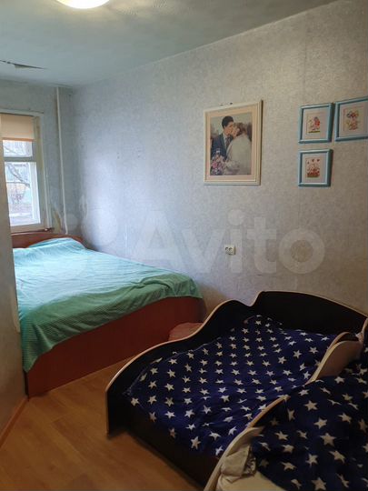 2-к. квартира, 44,7 м², 1/5 эт.