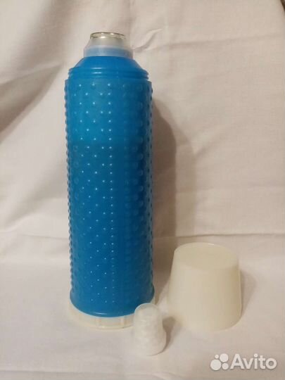 Термос и термос кружки