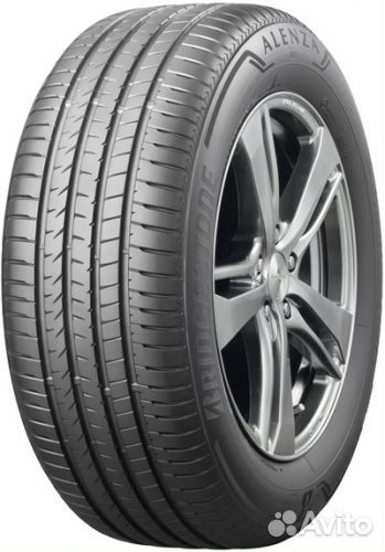 Bridgestone Alenza 001 245/50 R20 102V