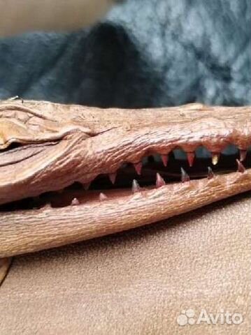 Винтаж.Охотничий ремень. Замш