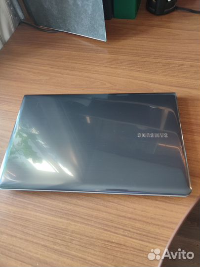 Ноутбук Samsung np355v5c