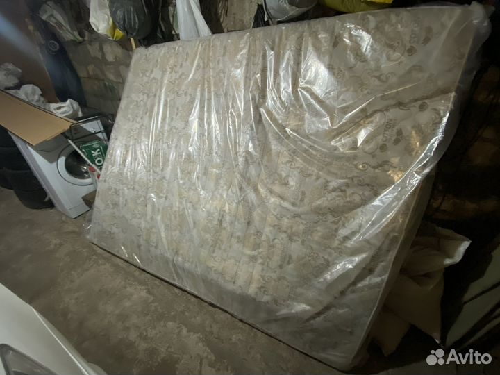 Матрас 160х200