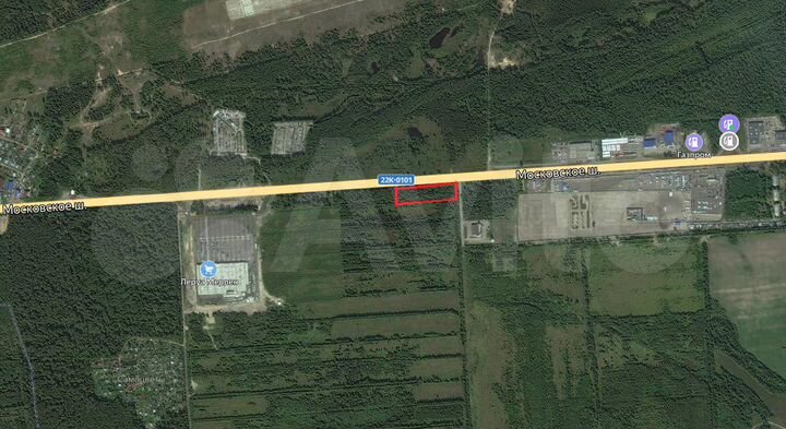 Помещение свободного назначения, 3300 м²