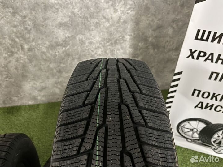 Nokian Tyres Nordman RS2 195/55 R15 89R