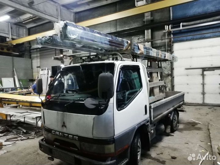 Грузоперевозки пирамида