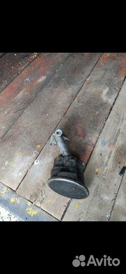 Масленный насос Газель