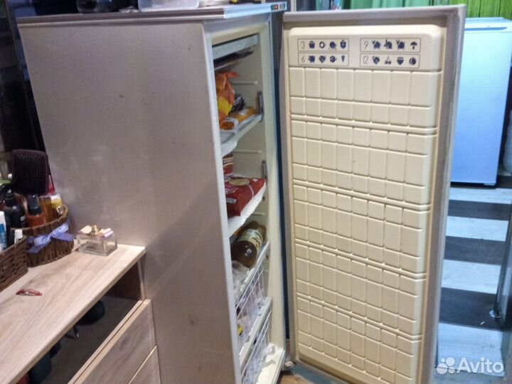 Минск 118 морозилка