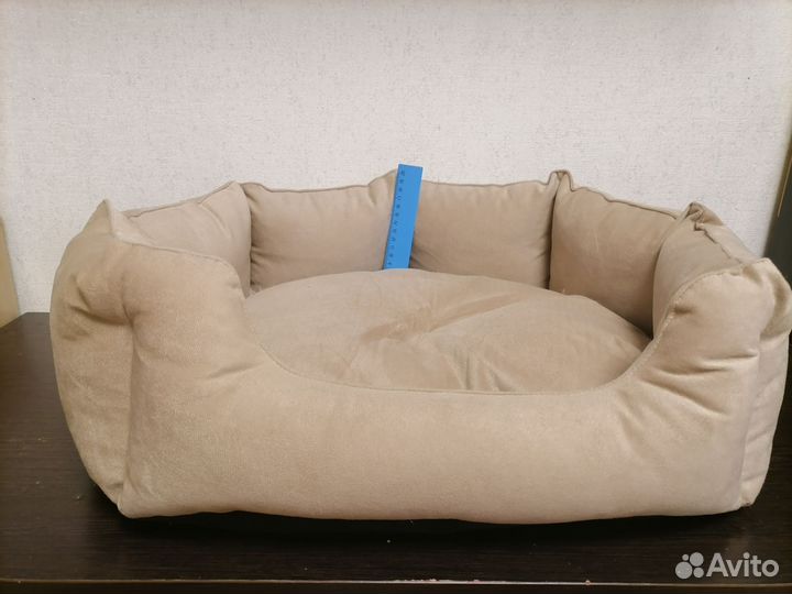 Лежанка для собак и кошек