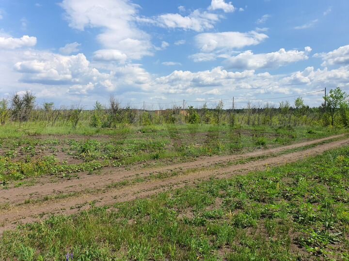 Участок 5 га (ИЖС)