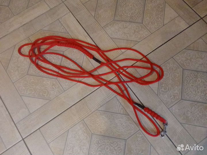 Поводок для собак всех размеров