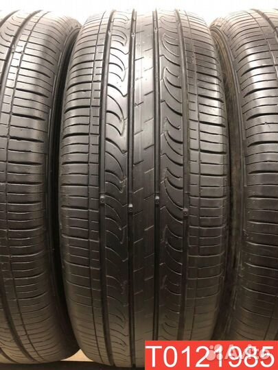 Nexen Classe Premiere CP672 205/65 R16 95H