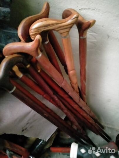 Палка трость