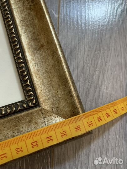 Рамка багет