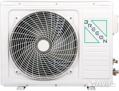 Breeon Prisma BRC-24TPO