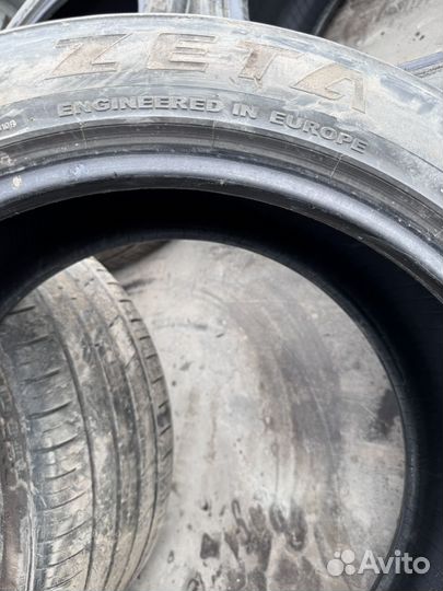 Zeta Impero 275/45 R20