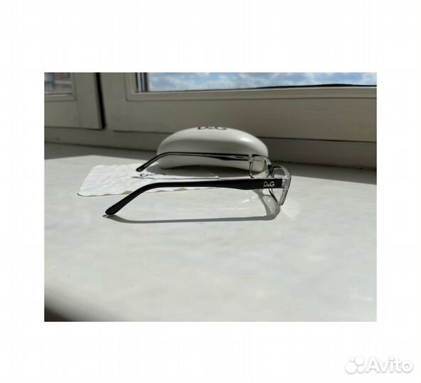 Очки dolce gabbana оригинал
