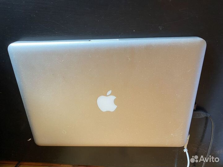 Apple MacBook Pro 13