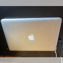 Apple MacBook Pro 13