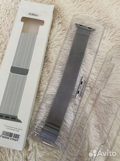 Ремешок для apple watch 42-44