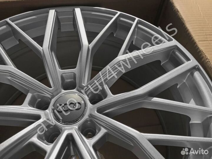 Диски на Ауди Q7 4M А7 R19