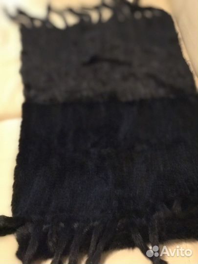 Палантин новый