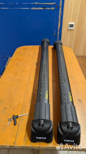 Багажник Turtle AIR 1