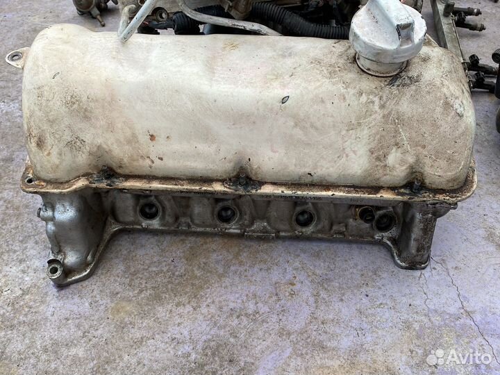 Запчасти на классику