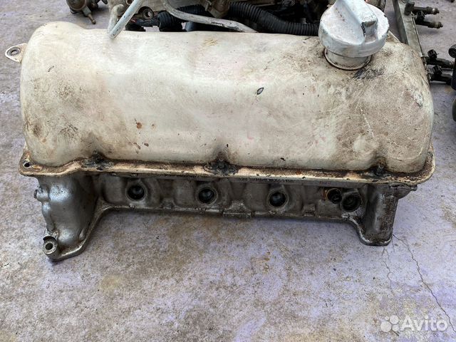 Запчасти на классику