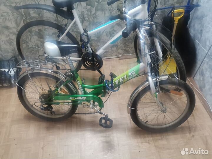 Велосипед детский 20