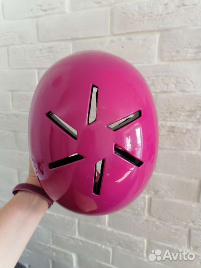 Шлем детский