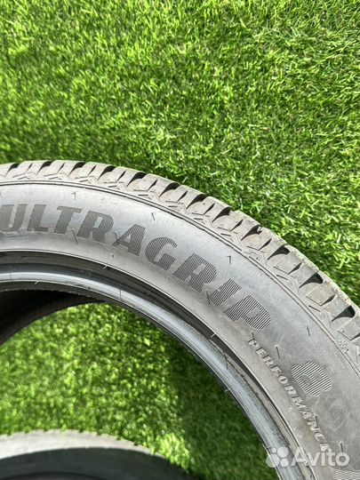 Goodyear UltraGrip 8 Performance 285/45 R20 112V