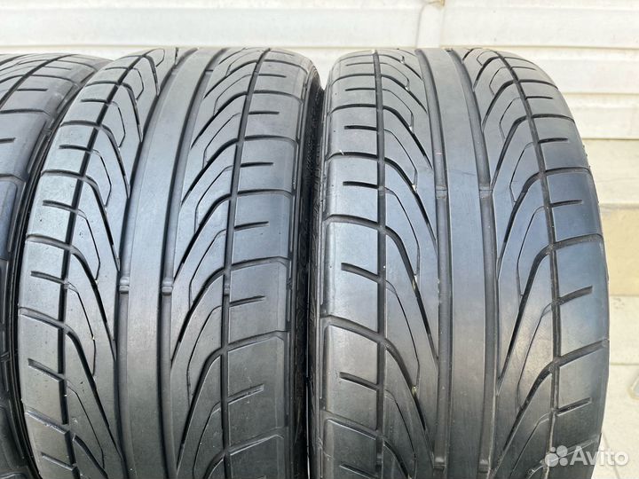 Dunlop Direzza DZ101 225/40 R18 88Q