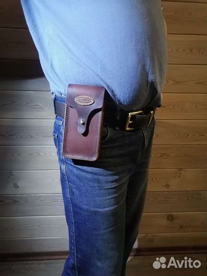 Кобура для телефона