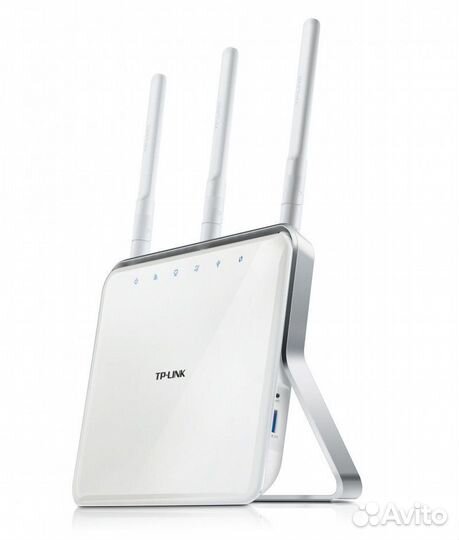 Роутер TP- Link Archer C9