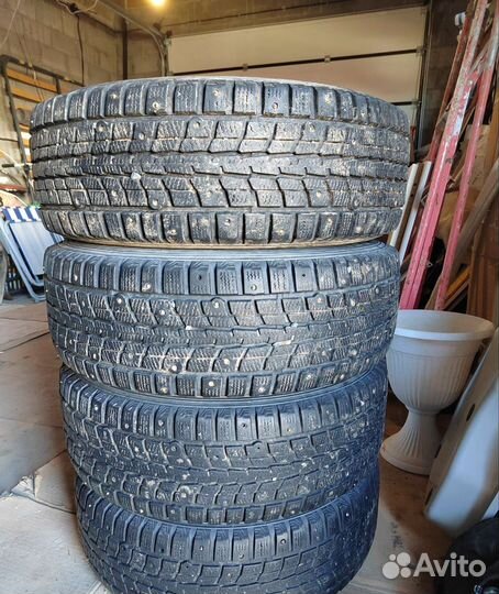 Dunlop SP Winter Ice 07 195/65 R15