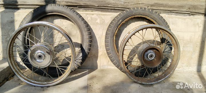 Покрышки на минск или восход