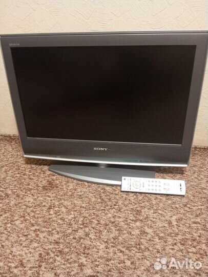 Телевизор бу