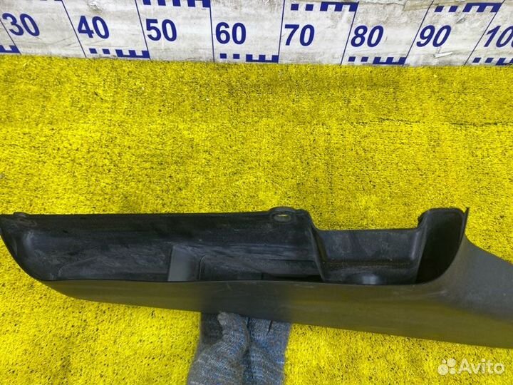 Воздухозаборник передний Subaru Xv/Impreza