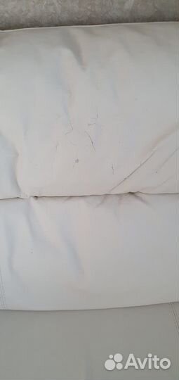 Продам угловой диван бу