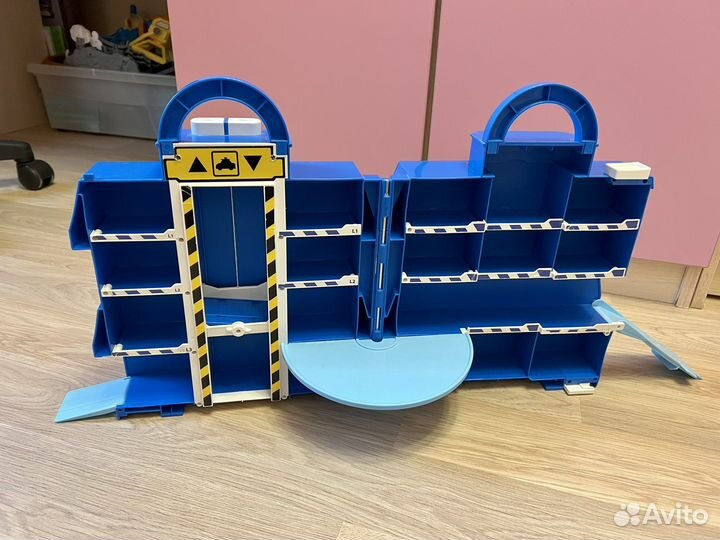 Набор Robocar Poli (Робокар Поли)