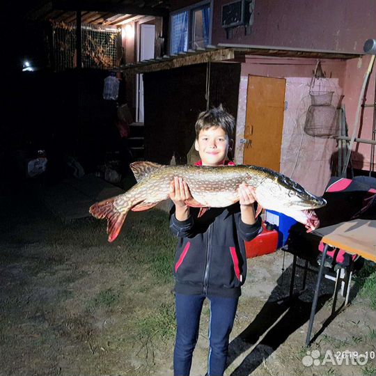 Рыбалка в астраханской обл